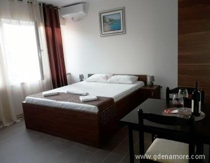 Διαμέρισμα Poseidon, ενοικιαζόμενα δωμάτια στο μέρος Djenović, Montenegro - Unutrasnjost apartmana